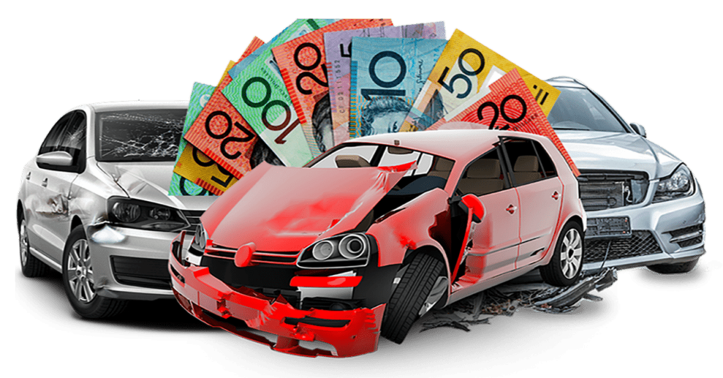 old car removals Melbourne