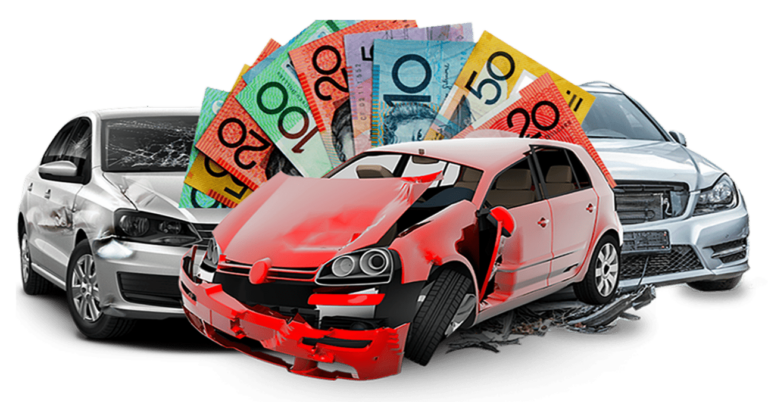 old car removals Melbourne