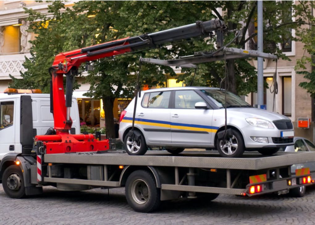 Cash For Car Removal