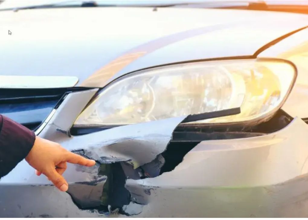 Sell Broken Car Melbourne