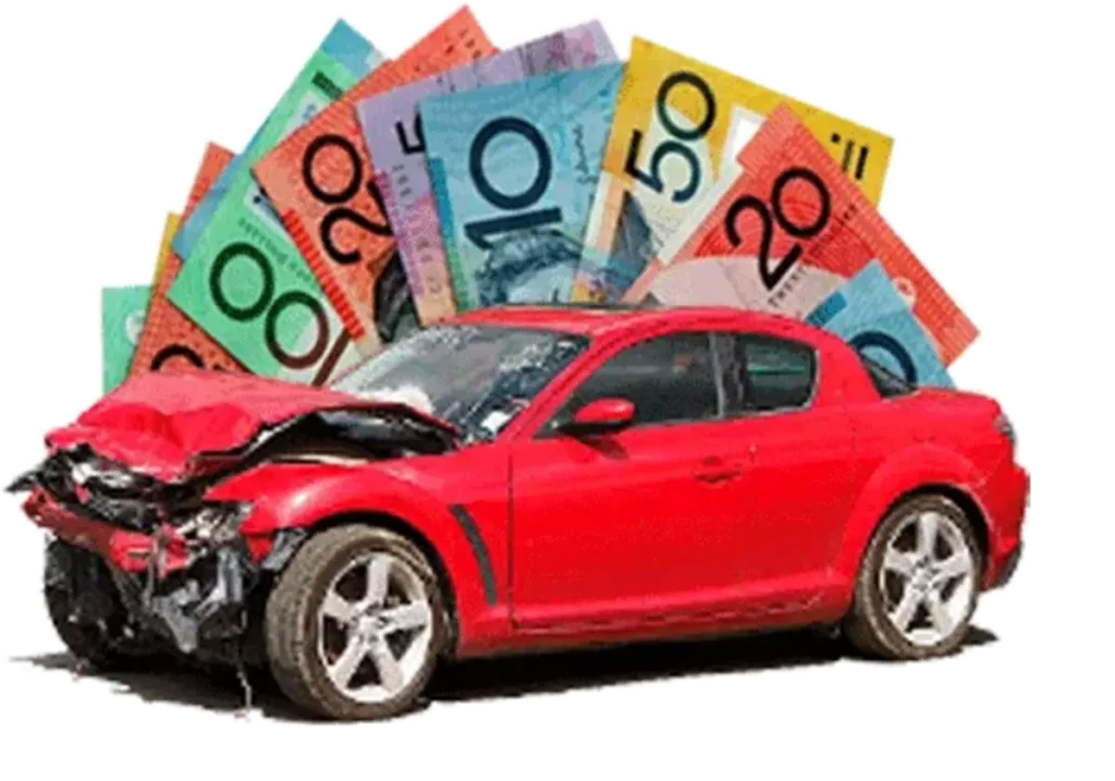 top cash for scrap car melbourne