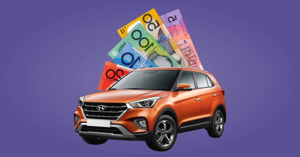 Sell My Car Melbourne