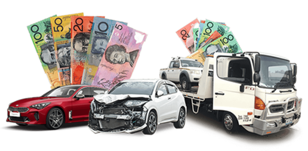 Sell a Junk car For cash