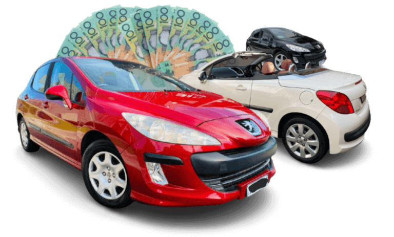 Cash For Written Off Cars